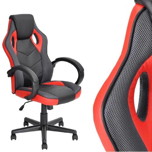 Sedia gaming poltrona ufficio - sedia,