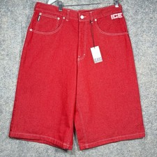 Pantaloncini denim jeans