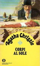 CORPI AL SOLE, di Agatha