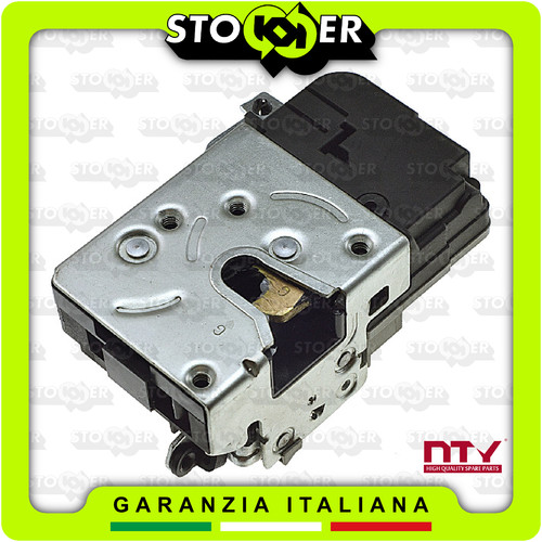 Attuatore serratura - attuatore,