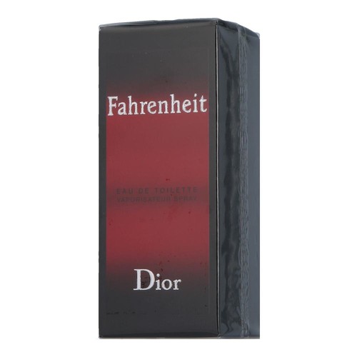 Dior fahrenheit edt ml - dior,