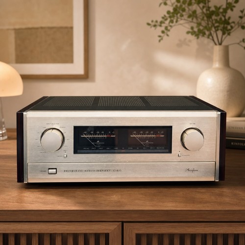 Amplificatore integrato