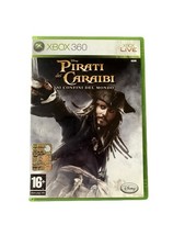 Pirati dei Caraibi Ai Confini