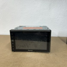 Pioneer SPH-DA120 Apple