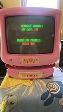 Disney Princess 13” Retro TV