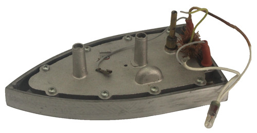 Esse85 mod 155 ricambio ferro - 155,