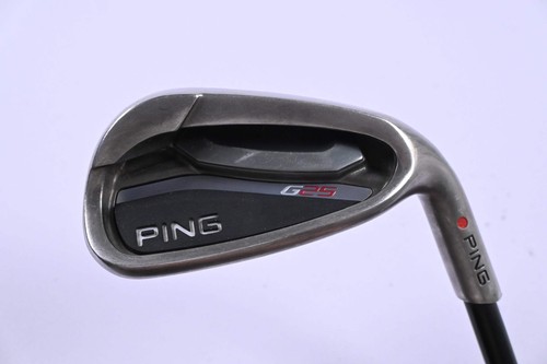 Ping g25 ferro stiro - #9, da