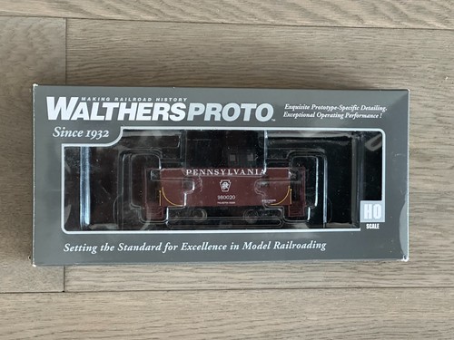 Treno trenino walthersproto - treno,