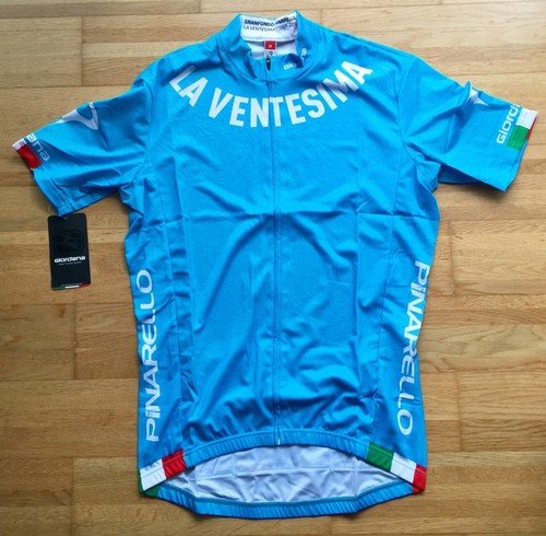 Maglia ciclismo pinarello - maglia,