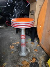 Sgabello bar 19" CORTO anni