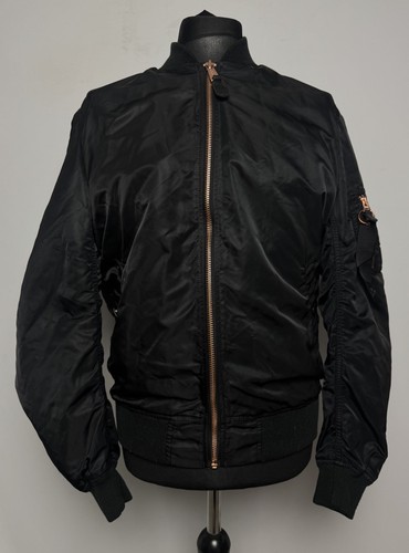 Giacca bomber alpha industries - alpha,