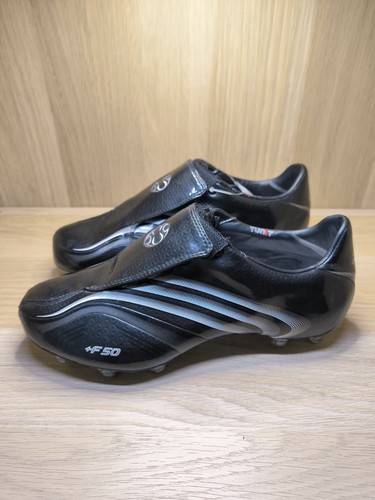 Scarpe calcio adidas - scarpe, f50
