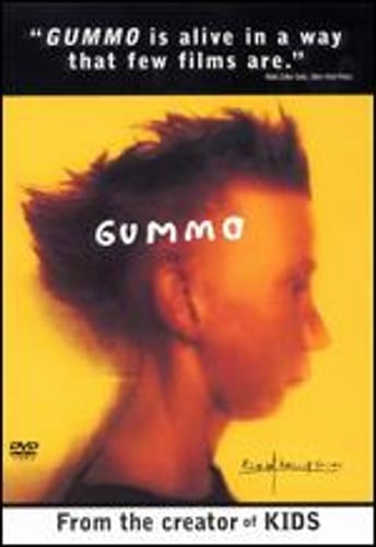 Gummo harmony korine used - by,