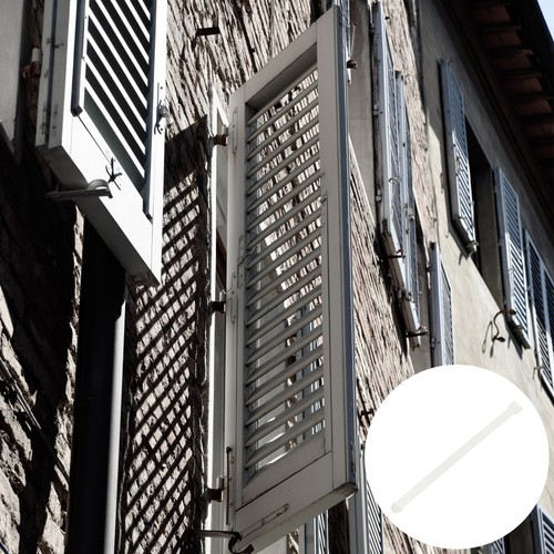 Puleggia per tende 100 pezzi
