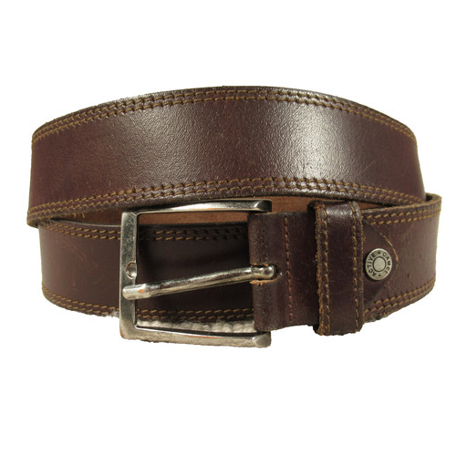 Cintura uomo pelle - , cammello