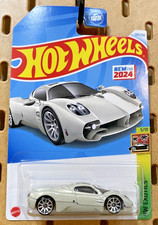 Auto giocattolo hot - hot, wheels