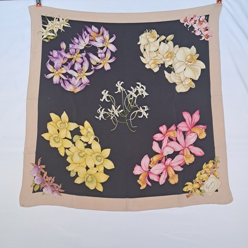 Foulard gucci pura - gucci, in