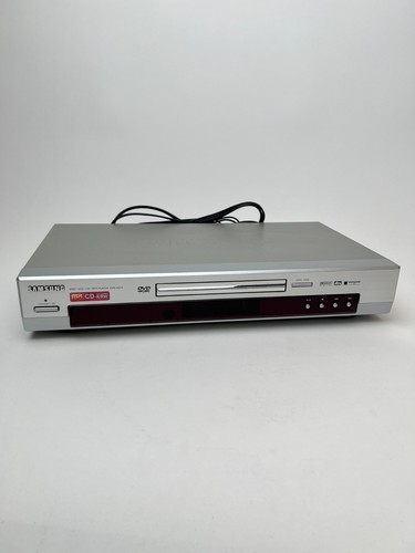 Lettore dvd vcd - lettore, player