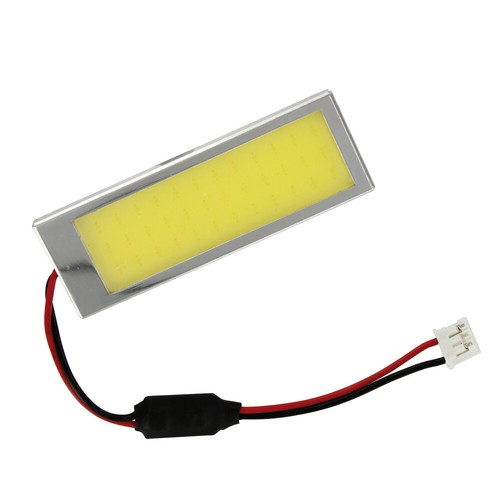 Pannello modulite led portiera
