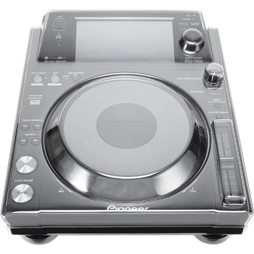 Decksaver pioneer xdj - pioneer, xdj-1000