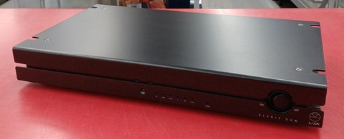 Amplificatore integrato