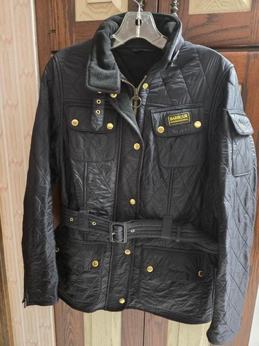 Barbour international logo - ,