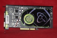 XFX Nvidia GeForce 6800XT