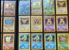 Pacchetto Carte Pokemon