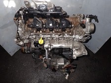 Motore 119TKM M9R692 2.0DCI