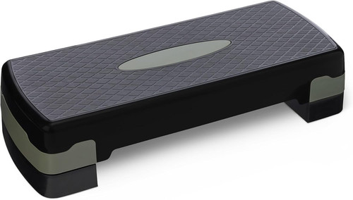 Pedana step per aerobica - pedana,