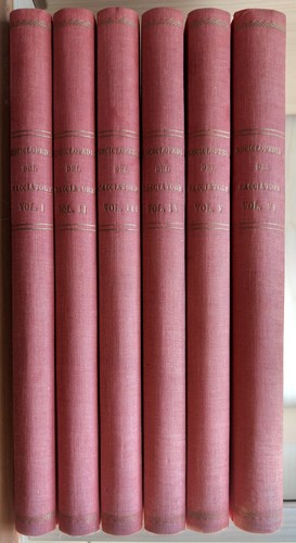 Enciclopedia del cacciatore - , in