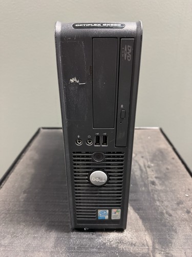 Dell optiplex gx620 retro - gx620, pc