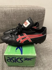 SCARPE DA CALCIO ASICS REAL -