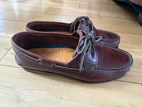 Scarpe barca timberland - scarpe,