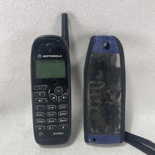 Cellulare motorola colorado - motorola,