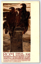 1911 International Exposition