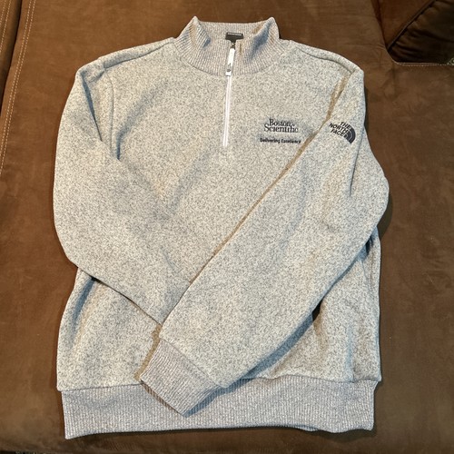 The north face uomo grigio - north, 1/4
