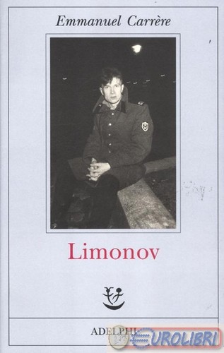 9788845927331 carrere limonov - 9788845927331,