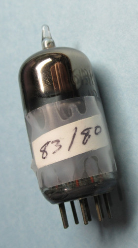 Tubo aspirazione 6bk7b usato - 6bk7b,