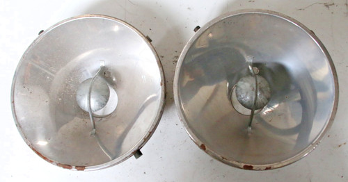 Specchio faro proiettore - vw,