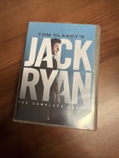 Tom Clancy's Jack Ryan: the