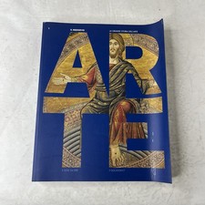 LA GRANDE STORIA DELL' ARTE 1