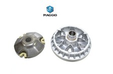 Variatore puleggia mobile