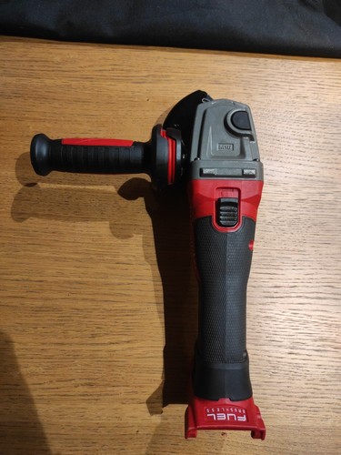 Milwaukee m18 fuel - milwaukee, 18v