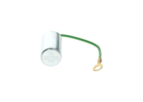 Condensatore accensione bosch - condensatore,
