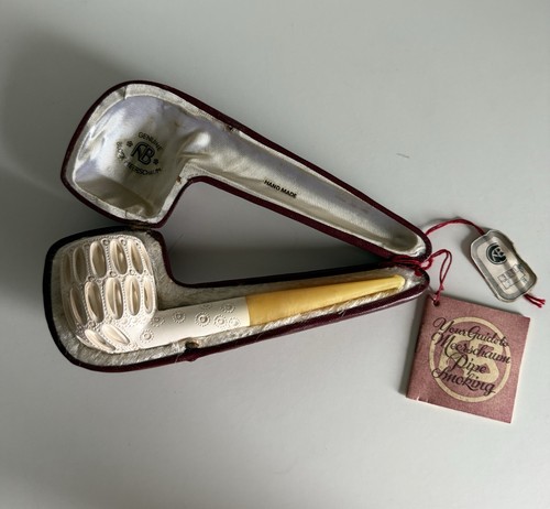 Pipa rara collezione - , andreas