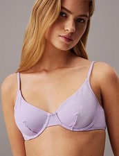 Top bikini Calvin Klein fuller