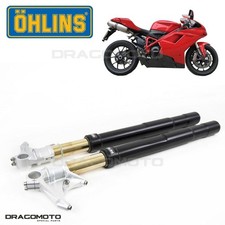 DUCATI 848 2008-2012 forcella
