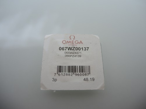 Omega seamaster lancette - omega,