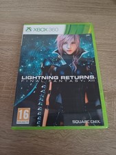 Lightning Returns Final